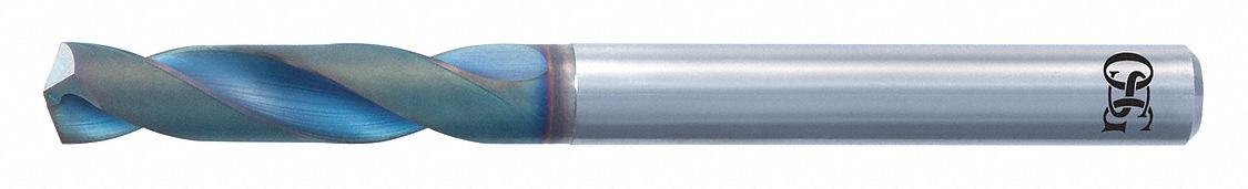 Screw Machine Drill 1/4 Carbide