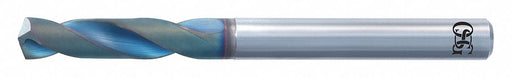 Screw Machine Drill 1/4 Carbide