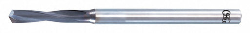 Jobber Drill 2.30mm Carbide