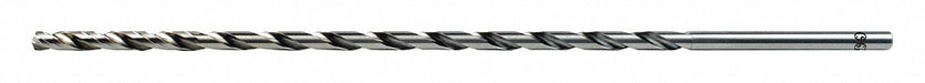Extra Long Drill 9.00mm Carbide