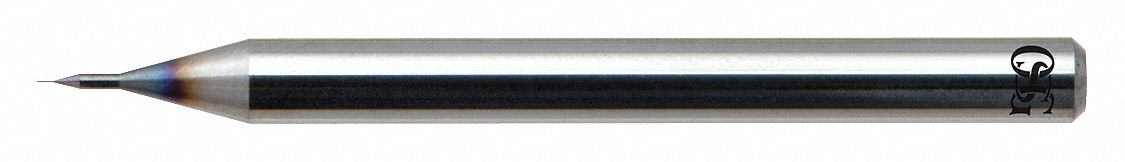 Micro Drill 0.02mm Carbide