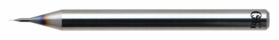 Micro Drill 0.03mm Carbide