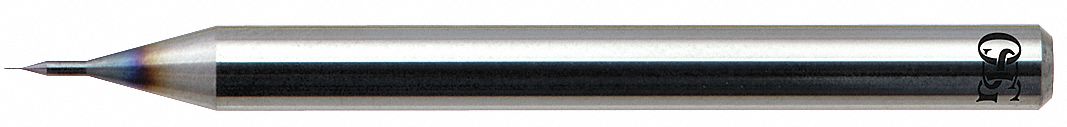 Micro Drill 0.05mm Carbide