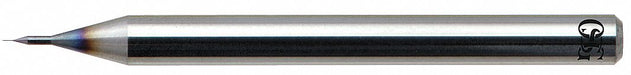 Micro Drill 0.05mm Carbide
