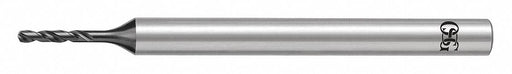 Micro Drill 0.78mm Carbide