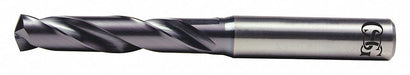 Screw Machine Drill 27/64 Carbide