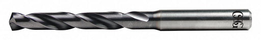 Jobber Drill 3/8 Carbide