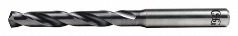 Jobber Drill 15/64 Carbide