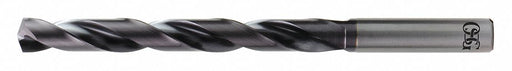 Taper Length Drill 20.00mm Carbide
