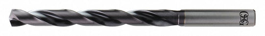 Taper Length Drill 4.20mm Carbide