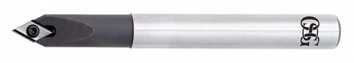 Chamfering Tool 0.984 in Dia 8 in L HSS