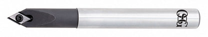 Chamfering Tool 1.180 in Dia 5 in L HSS