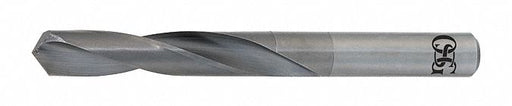 Jobber Drill #11 Carbide