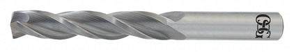 Jobber Drill 16.00mm Carbide