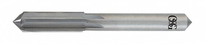 ChuckingReamer Straight 3-3/4in 0.4646in