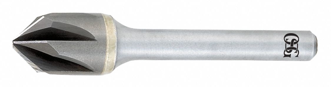 Countersink 3/8 in 90  2-3/8 in