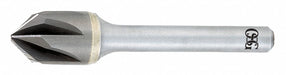Countersink 3/8 in 60  2-1/2 in