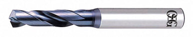Screw Machine Drill 6.60mm Powdered