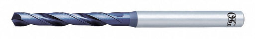 Jobber Drill #39 Powdered Metal