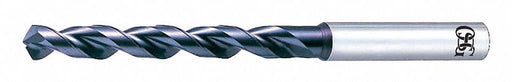 Jobber Drill 9.10mm Powdered Metal