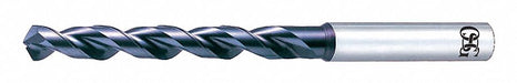 Jobber Drill 12.00mm Powdered Metal