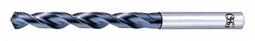 JobberLengthDrillBit 11/8in HSSCobalt