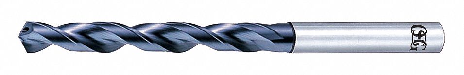 Jobber Drill 15/64 HSS