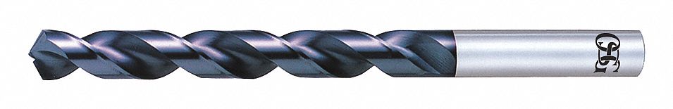 Jobber Drill 2.60mm HSS
