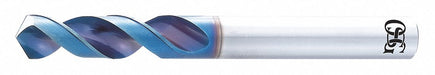 Screw Machine Drill 6.50mm HSS