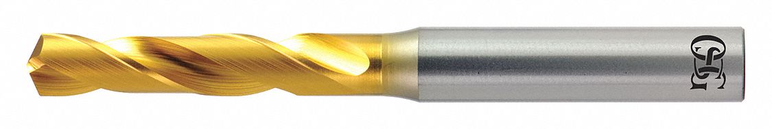 Screw Machine Drill Bit #42 Cobalt