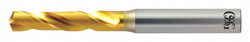 Screw Machine Drill Bit #42 Cobalt