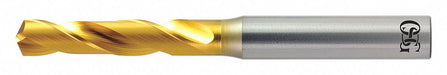 Screw Machine Drill Bit #44 Cobalt