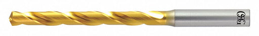 JobberLengthDrillBit A HSSCobalt