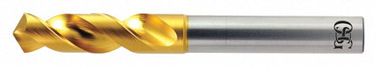 Screw Machine Drill 1.75mm HSS
