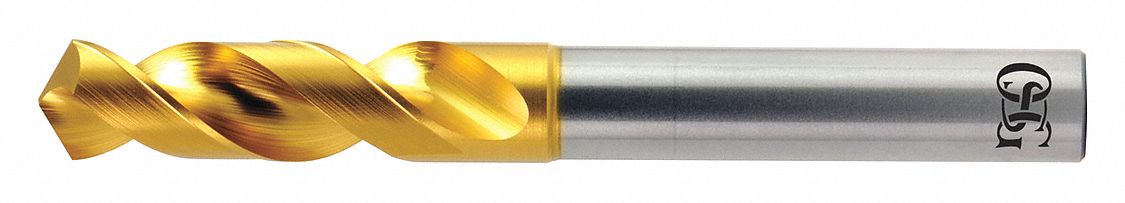 Screw Machine Drill 7.10mm HSS