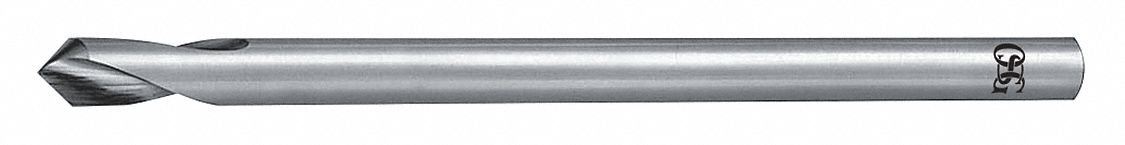 Spotting Drill Bit 90  10 mm