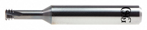 Thread Mill #2-64 Carbide