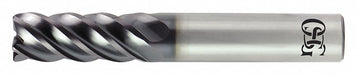 Cor Rad End Mill 1/4 Carb 0.0150 rad