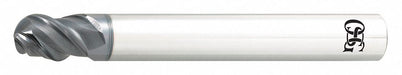Ball End Mill 16 mm Carbide