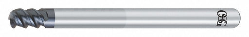 Cor Rad End Mill 12.00mm Carb 2.00mm rad