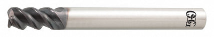 Cor Rad End Mill 2.00mm Carb 0.50mm rad