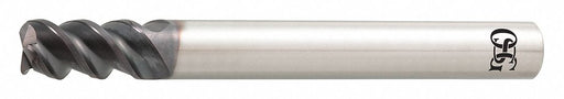 Cor Rad End Mill 20.00mm Carb 3.00mm rad