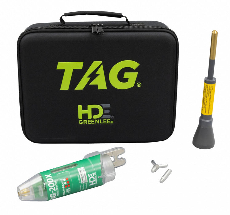 Voltage Detector