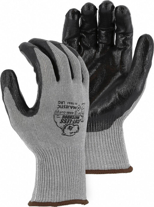 Cut-Less Watchdog Glove Grey XL PR