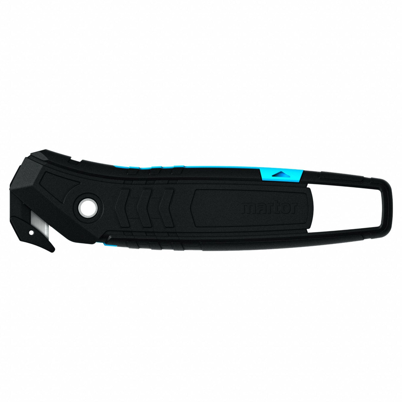 Safety Cutter Straight Handle 6 L