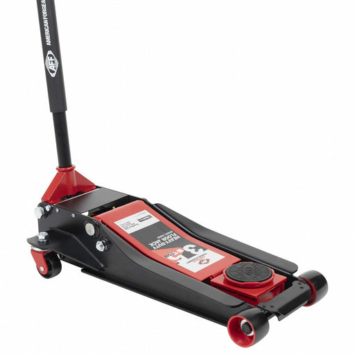 Auto Jacks Steel 3.5 ton 92.5 lb