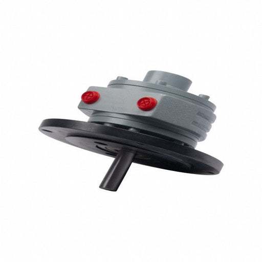 Air Motor 3 000 RPM 67 scfm