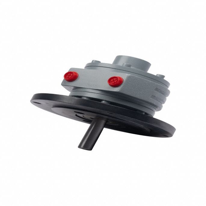 Air Motor 3 000 RPM 67 scfm