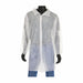 Disposable Lab Coat M PP 22g PK30