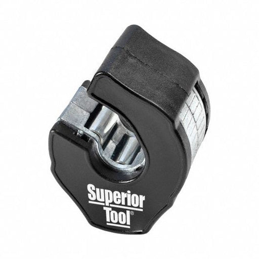 Tube Cutter Ratcheting 3 L Plastic/Steel